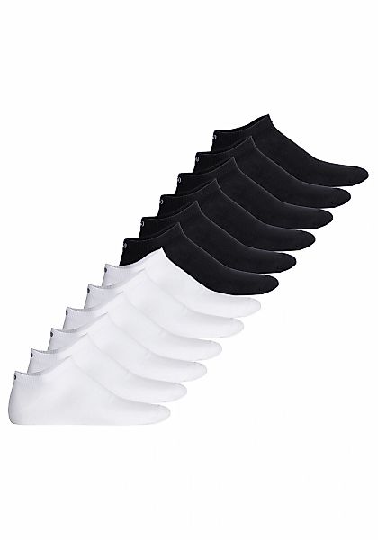 HUGO Sneakersocken "Socken 12P AS UNI CC 10260253 01 12er Pack" günstig online kaufen