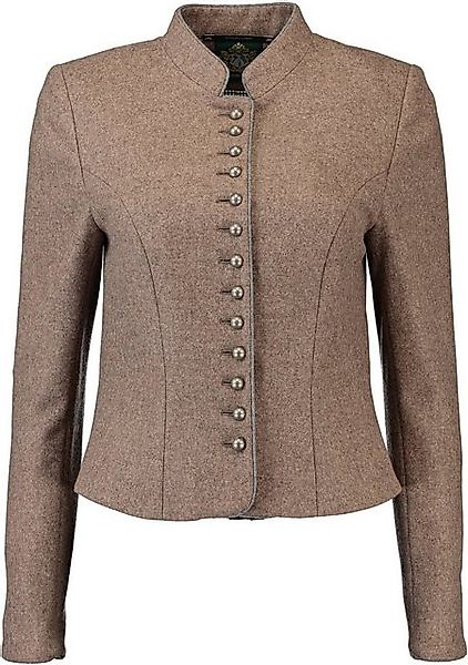 Hammerschmid Janker Gmund taupe günstig online kaufen
