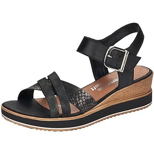 Remonte  Sandalen Sandaletten D6454-00 günstig online kaufen