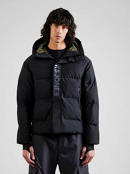 Jack & Jones Steppjacke JCOAlpha (1-St) günstig online kaufen