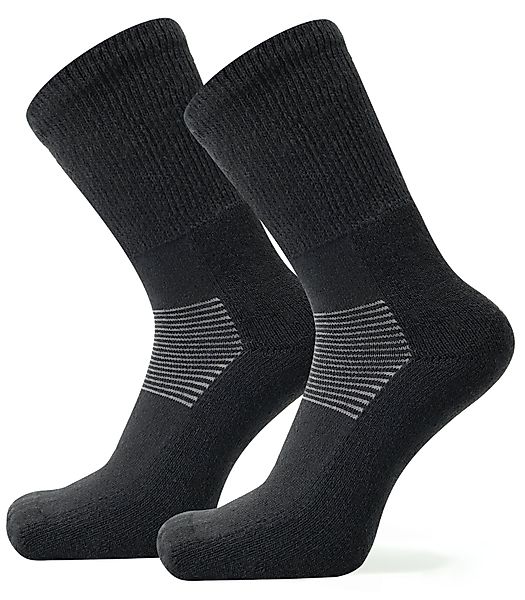 NORDSOX Wandersocken Merino Wolle für Damen günstig online kaufen