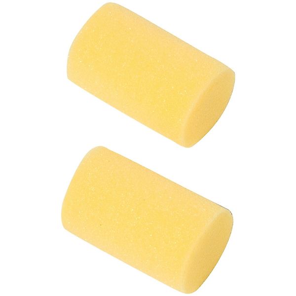 LUX Schaumwalze Fein 5 cm 2 Stück günstig online kaufen