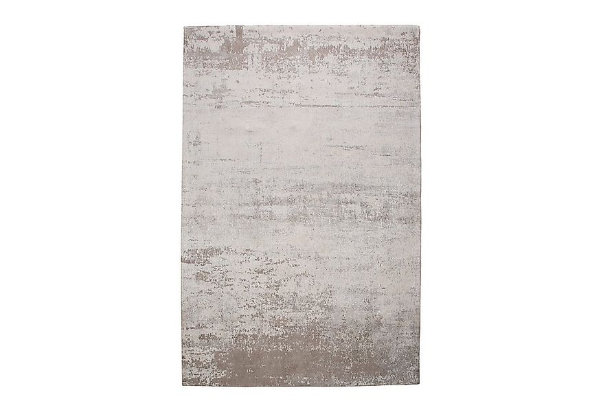 riess-ambiente Teppich MODERN ART 240x160cm beige grau, rechteckig, Höhe: 1 günstig online kaufen