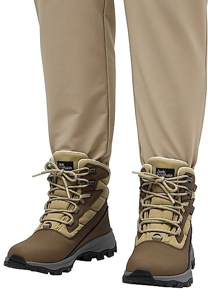 Jack Wolfskin EVERQUEST PRO TEXAPORE HIGH W Winterstiefel günstig online kaufen