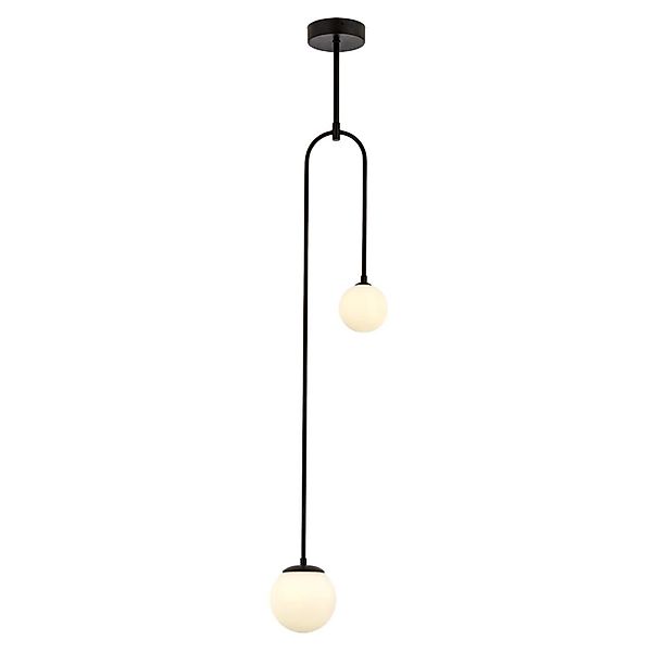Opviq Kronleuchter METAL BODY, 130 cm günstig online kaufen