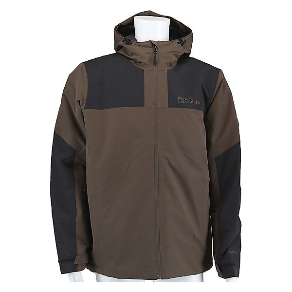 Jack Wolfskin Winterjacke Jasper 2024 (sehr günstig online kaufen