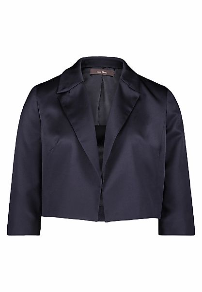 Vera Mont Jackenblazer "Vera Mont Blazer-Jacke ohne Verschluss" günstig online kaufen