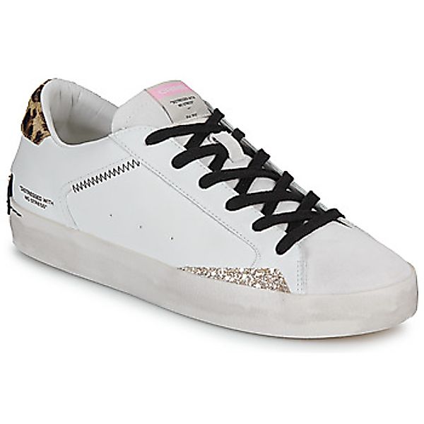 Crime London  Sneaker DISTRESSED günstig online kaufen