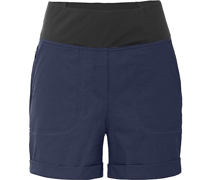 Bergson Outdoorhose PUSULA Short Damen Shorts, leicht, elastisch, strapazie günstig online kaufen