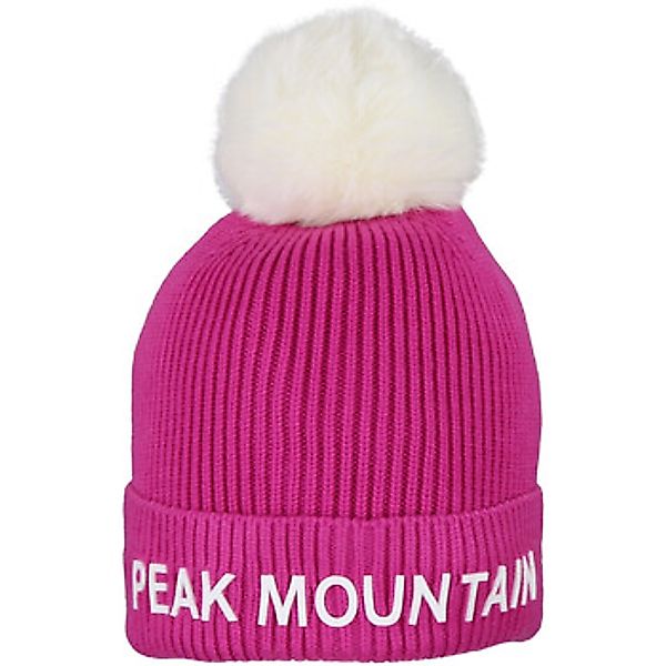 Peak Mountain  Mütze Bonnet MAITRESSE günstig online kaufen