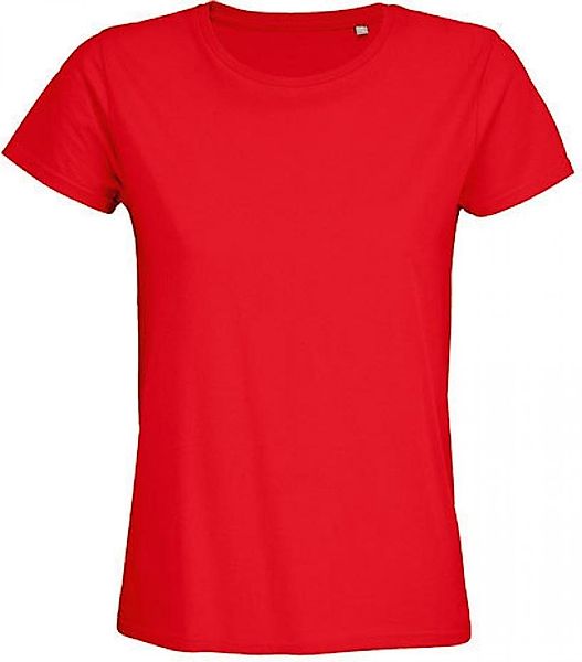 SOLS Rundhalsshirt Damen Shirt, Pioneer Women günstig online kaufen