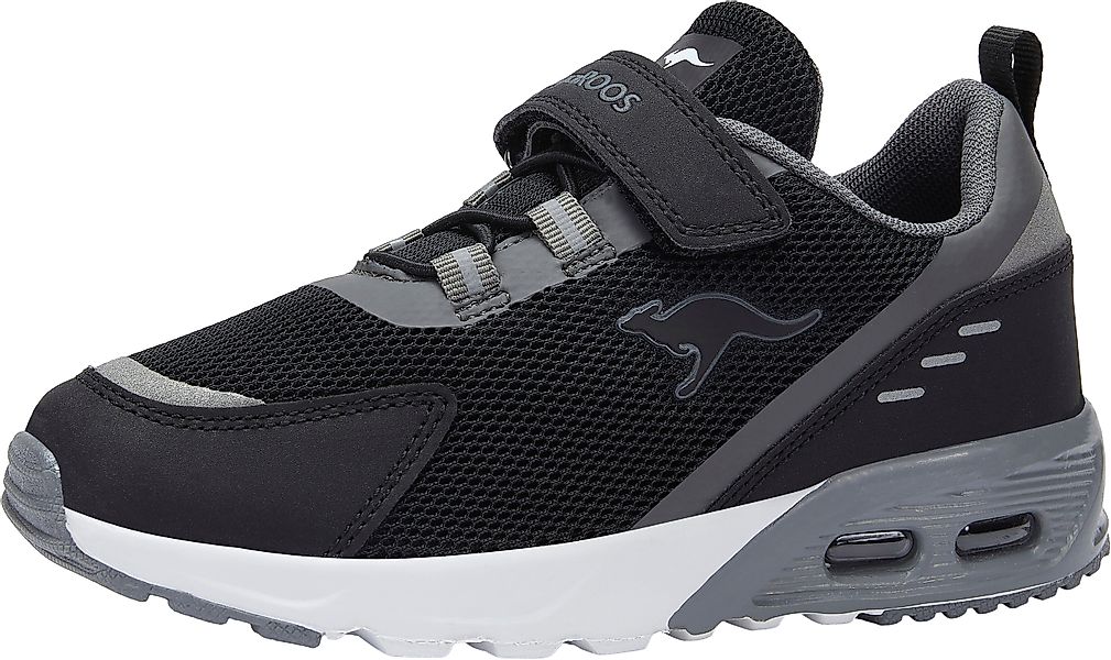 KangaROOS KX-Arg EV Sneaker mit Klettverschluss günstig online kaufen