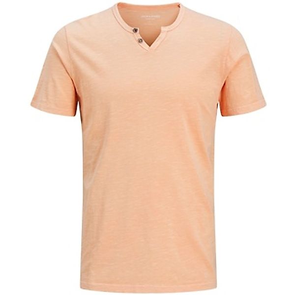 Jack & Jones  T-Shirt T-Shirt Kurzarmshirt günstig online kaufen