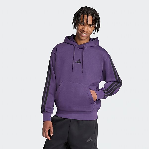 adidas Sportswear Kapuzensweatshirt "M 3S FL HD" günstig online kaufen