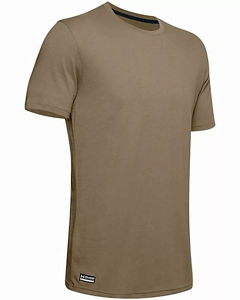 Under Armour® T-Shirt T-Shirt Tactical Cotton günstig online kaufen