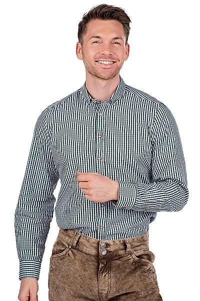 Spieth & Wensky Trachtenhemd Trachtenhemd - günstig online kaufen