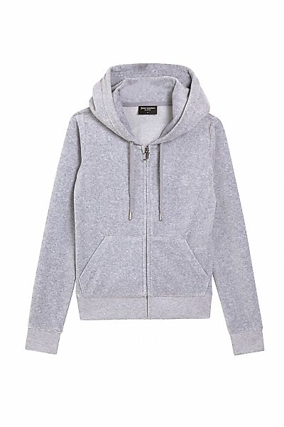 Juicy Couture Kapuzennickijacke "ROBERTSON HOODIE Damen", mit Kapuze, Train günstig online kaufen