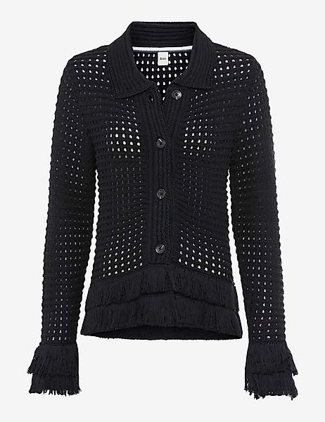 Brax Sweatjacke Style Ami günstig online kaufen