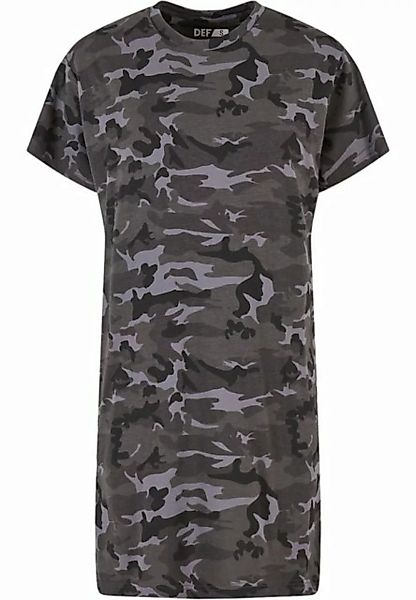DEF Shirtkleid DEF Damen Elin Dress (1-tlg) günstig online kaufen