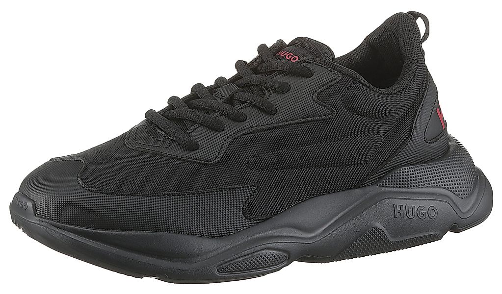 HUGO Leon Runn Sneaker, Halbschuh, Freizeitschuh, günstig online kaufen