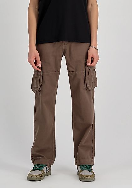 Alpha Industries Cargohose "Jet Pant" günstig online kaufen