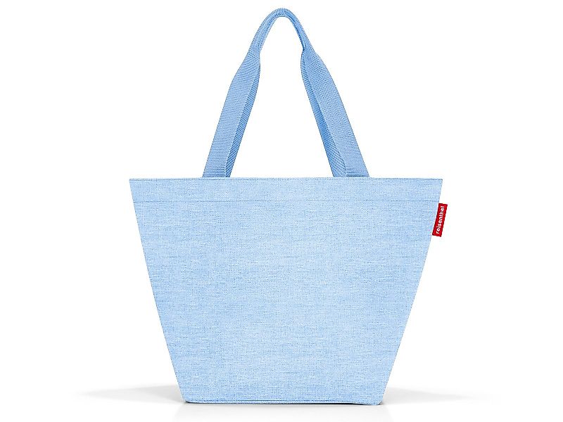 REISENTHEL® Einkaufsshopper shopper M twist powder günstig online kaufen
