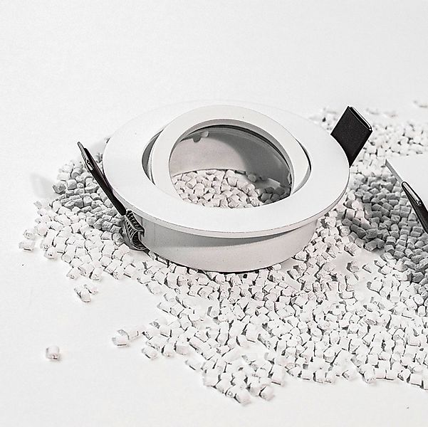 Brumberg Leuchten LED-Einbaustrahler-Set 230V, 38Gr., 3000K 39383173 günstig online kaufen