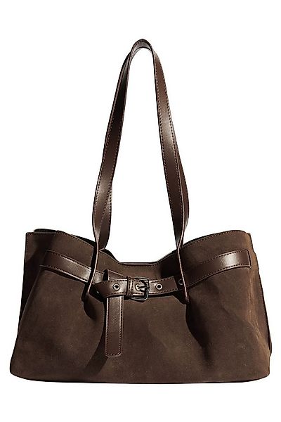 Friends Like These Einkaufsshopper Friends Like These Tasche aus Kunstvelou günstig online kaufen