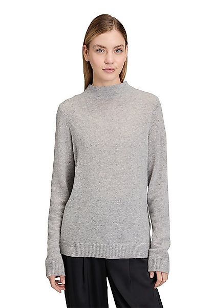 Betty Barclay Strickpullover Damen mit Stehkragen (1-tlg) günstig online kaufen