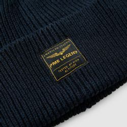 PME LEGEND Beanie mit Logo Stickerei günstig online kaufen