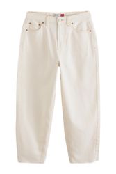 Next Weite Jeans Verkürzte Jeans mit günstig online kaufen
