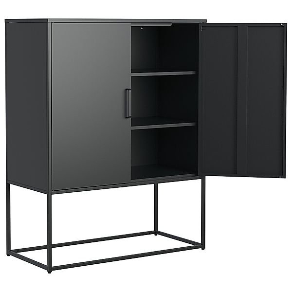 bizoemade Sideboard Modernes Küchenschrank Buffetschrank mit günstig online kaufen
