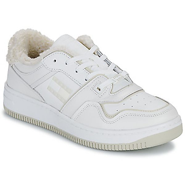 Tommy Jeans  Sneaker TJW RETRO BASKET WL günstig online kaufen