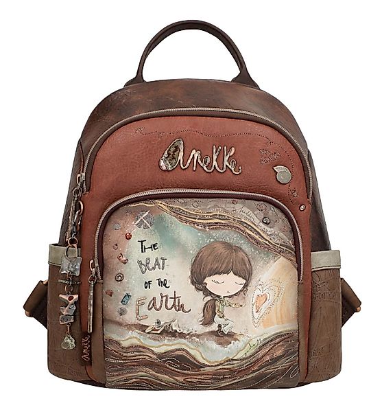Anekke Rucksack Backpack günstig online kaufen