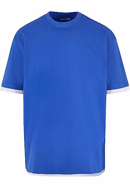 DEF T-Shirt "DEF Herren DEF Visible Layer T-Shirt" 1 Stk. tlg. günstig online kaufen