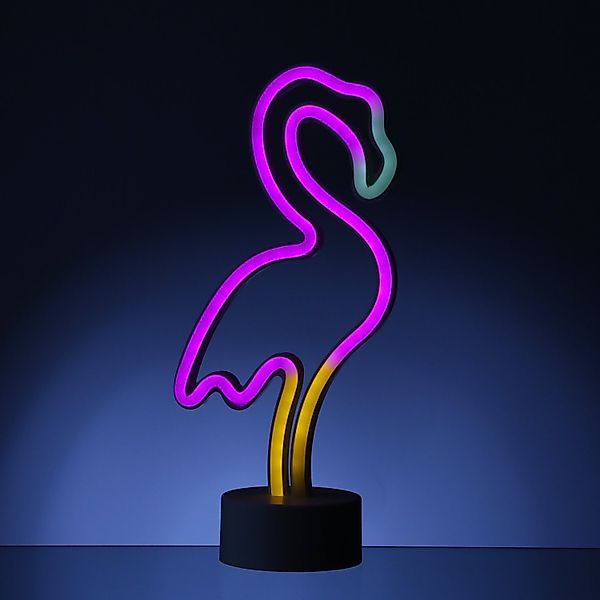 SATISFIRE LED Dekolicht LED NEON Figur günstig online kaufen