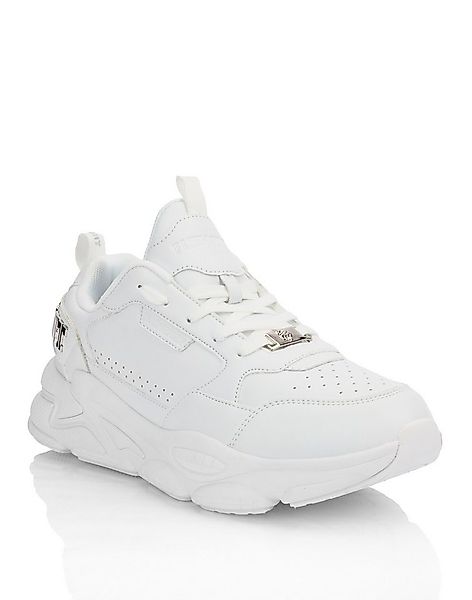 PLEIN SPORT Lo-Top Turnschuhe Sneaker günstig online kaufen