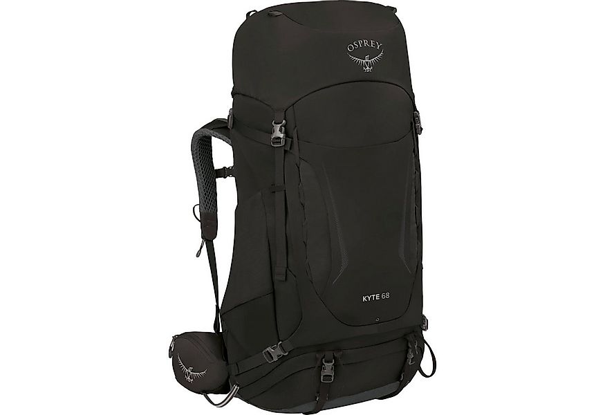 Osprey Wanderrucksack Osprey Kyte 68, Rucksack, (68 Liter, Größe WM/L) günstig online kaufen
