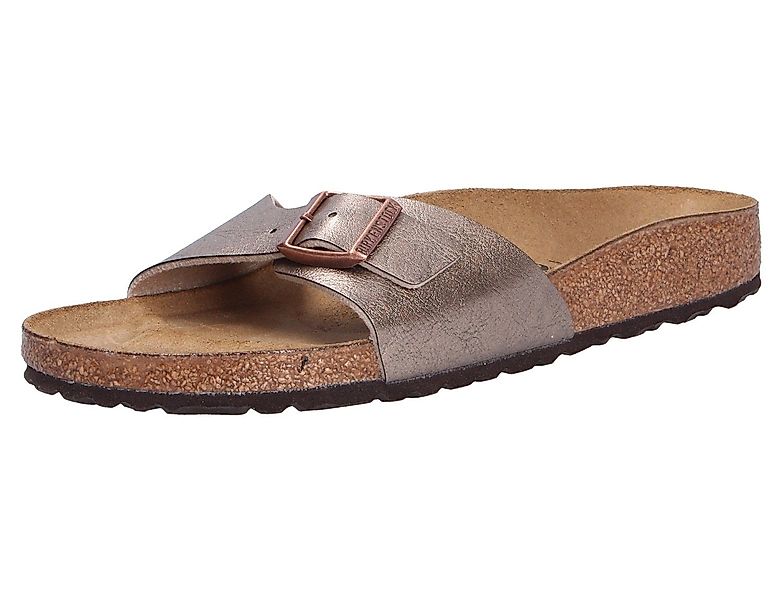 Birkenstock Pantolette Hochwertige Qualität günstig online kaufen