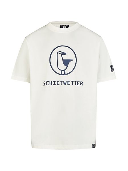 Schietwetter T-Shirt Herren T-Shirt "Fabian" günstig online kaufen