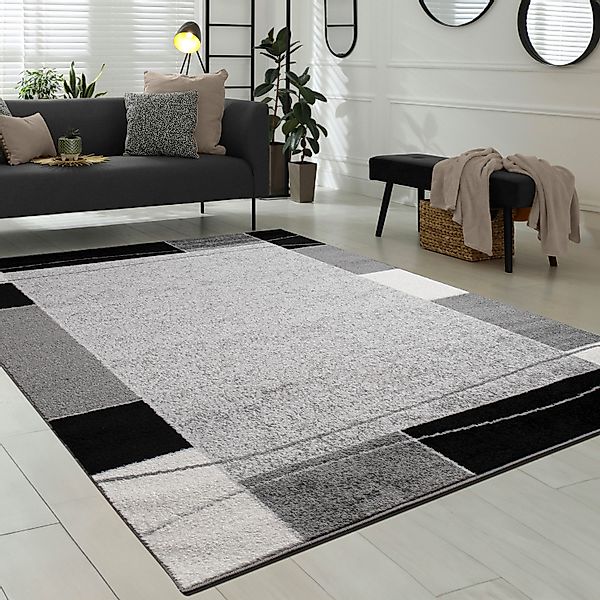 Paco Home Teppich Sinai 054, rechteckig, günstig online kaufen