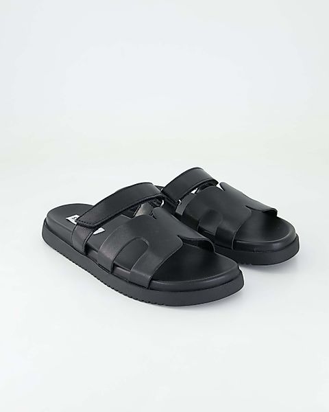 STEVE MADDEN Missile Pantolette Obermaterial: Leder günstig online kaufen