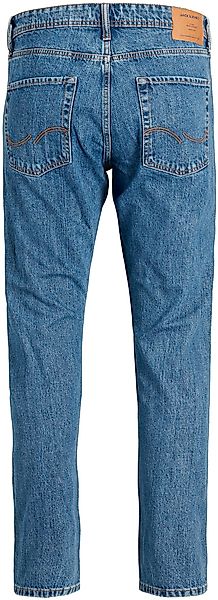 Jack & Jones PlusSize Loose-fit-Jeans "JJICHRIS JJORIGNIAL MF 912 NOOS PLS" günstig online kaufen