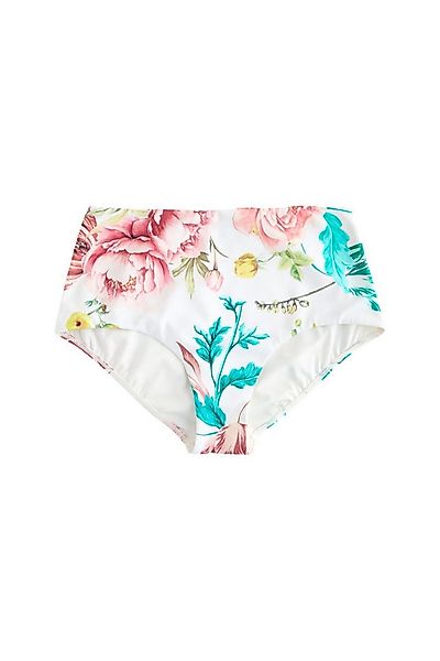 Next Highwaist-Bikini-Hose Hochbund-Bikinihose (1-St) günstig online kaufen