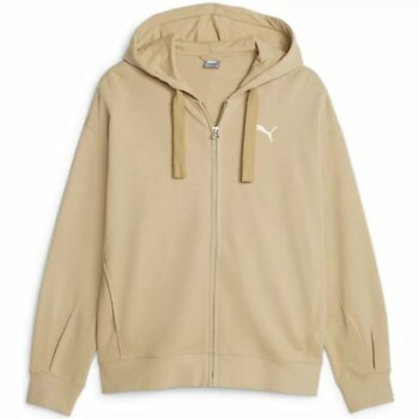 Puma  Sweatshirt Sport HER Zip Hoodie TR 676003/084 günstig online kaufen
