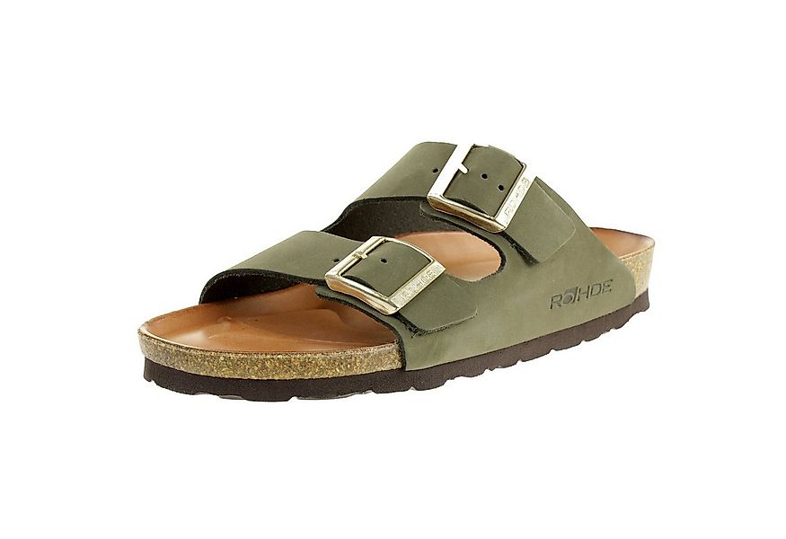 Rohde Alba Pantolette günstig online kaufen