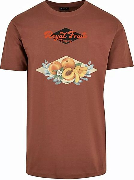 Mister Tee T-Shirt Royal Fruits Tee günstig online kaufen