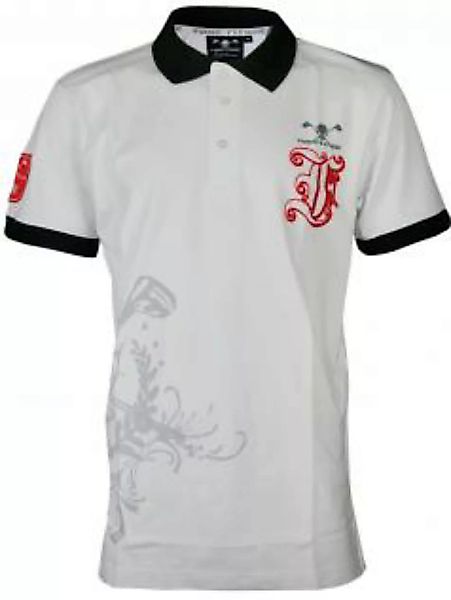 Fore!titude Herren Polo Shirt College (XXL) günstig online kaufen