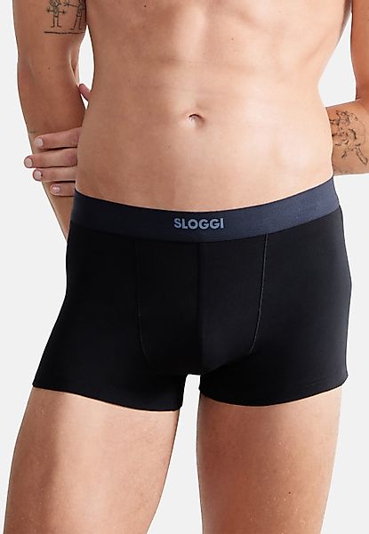 sloggi Retro Boxer 2er Pack men günstig online kaufen