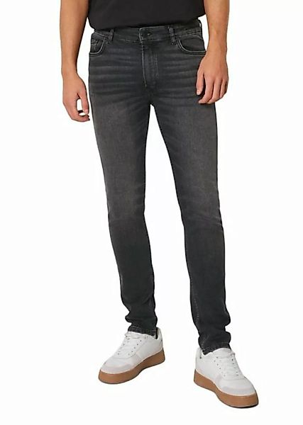 Marc O'Polo DENIM Skinny-fit-Jeans aus Bio-Baumwolle günstig online kaufen